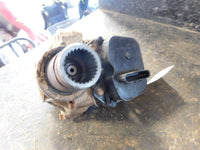 2009 Yamaha Grizzly 550 4WD Front Differential / Diff