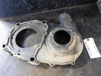 2009 Yamaha Grizzly 550 4WD Inner Clutch Cover