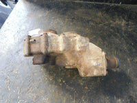 2009 Yamaha Grizzly 550 4WD Rear Differential / Diff