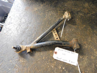 2009 Yamaha Grizzly 550 4WD Left Front Upper A - Arm