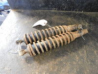 2009 Yamaha Grizzly 550 4WD Rear Shocks
