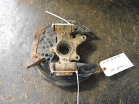 2009 Yamaha Grizzly 550 4WD Right Rear Knuckle