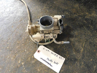 2009 Yamaha Grizzly 550 4WD Throttle Body