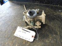 2009 Yamaha Grizzly 550 4WD Throttle Body