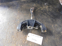 2009 Yamaha Grizzly 550 4WD Shifter