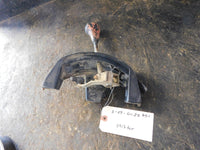 2009 Yamaha Grizzly 550 4WD Shifter