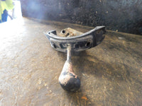 2009 Yamaha Grizzly 550 4WD Shifter