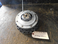 2009 Yamaha Grizzly 550 4WD Primary Clutch