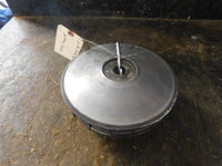 2009 Yamaha Grizzly 550 4WD Primary Clutch