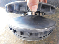 2009 Yamaha Grizzly 550 4WD Primary Clutch