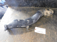 2009 Yamaha Grizzly 550 4WD Clutch Intake Tube