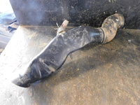 2009 Yamaha Grizzly 550 4WD Clutch Intake Tube