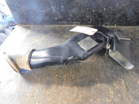 2009 Yamaha Grizzly 550 4WD Intake Tube