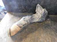 2009 Yamaha Grizzly 550 4WD Intake Tube