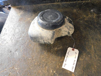 2009 Yamaha Grizzly 550 4WD Front Storage Box