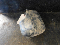 2009 Yamaha Grizzly 550 4WD Front Storage Box