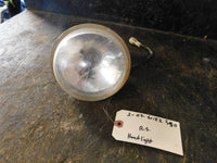 2009 Yamaha Grizzly 550 4WD Right Headlight