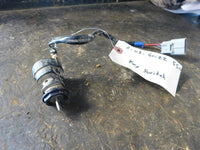 2009 Yamaha Grizzly 550 4WD Ignition / Key Switch