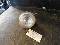 2009 Yamaha Grizzly 550 4WD Left Headlight