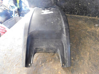 2009 Yamaha Grizzly 550 4WD Airbox Tank Plastic