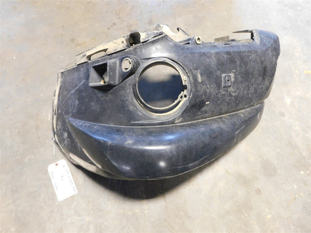 2009 Yamaha Grizzly 550 4WD Right Front Fender