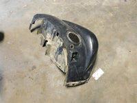 2009 Yamaha Grizzly 550 4WD Right Front Fender