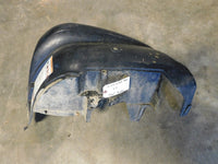2009 Yamaha Grizzly 550 4WD Left Front Fender
