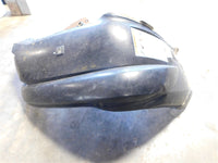 2009 Yamaha Grizzly 550 4WD Left Front Fender