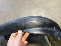 2009 Yamaha Grizzly 550 4WD Left Front Fender