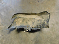 2009 Yamaha Grizzly 550 4WD Left Front Fender