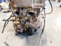 2009 Yamaha Grizzly 550 4WD Engine / Motor