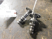 2005 Kawasaki KFX 400 Camshaft Intake & Exhaust