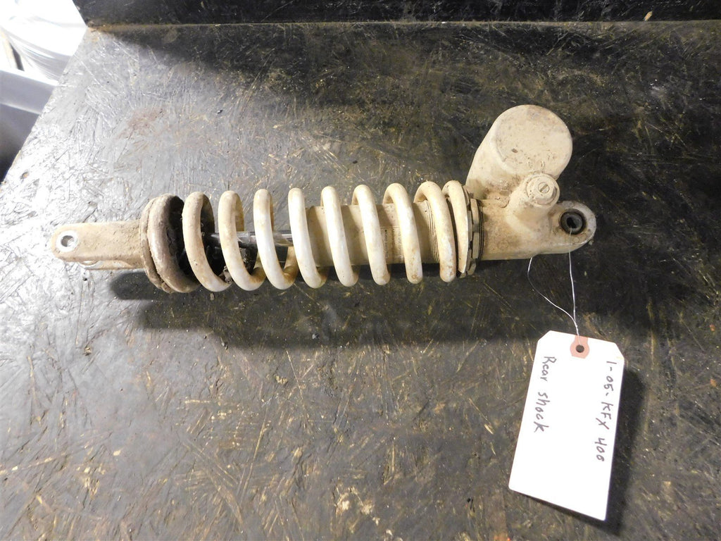 2005 Kawasaki KFX 400 Rear Shock