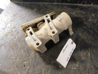 2005 Kawasaki KFX400 Rear Axle Carrier