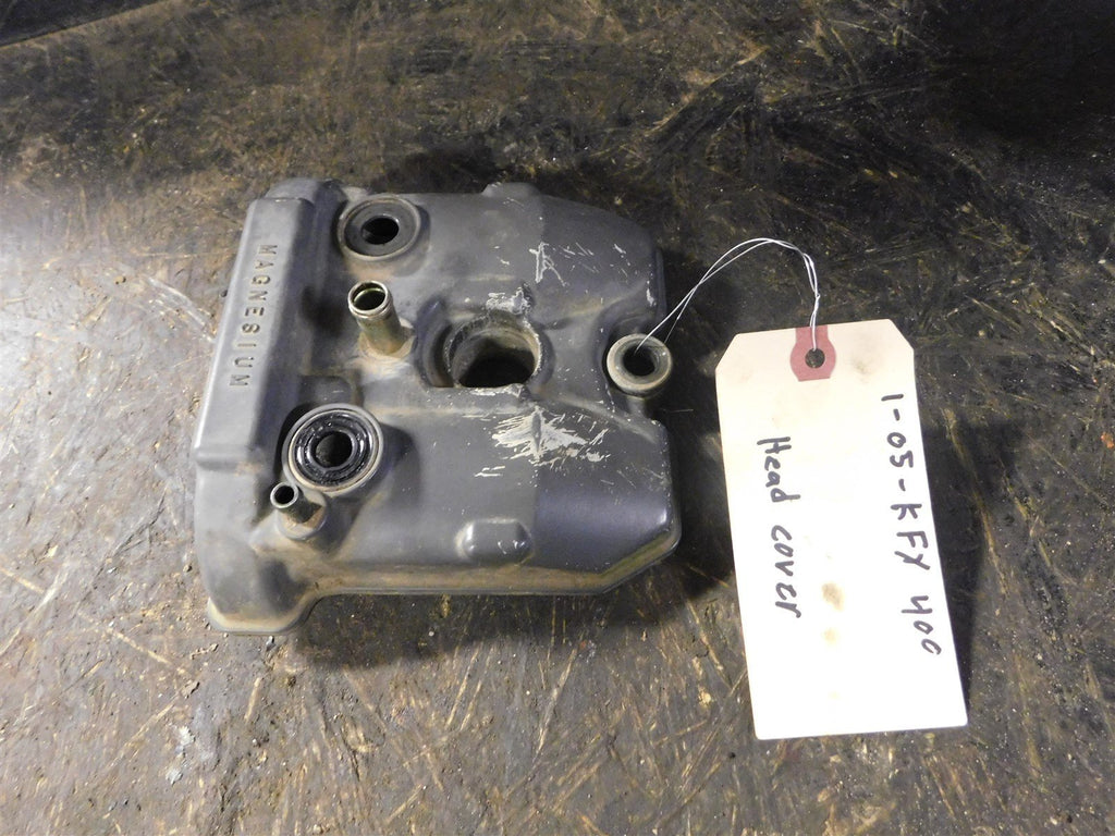 2005 Kawasaki KFX 400 Valve Cover