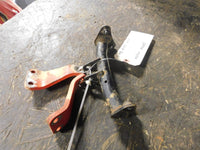 2005 Kawasaki KFX 400 Motor Mounts