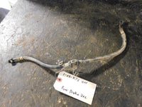 2005 Kawasaki KFX400 Rear Brake Line