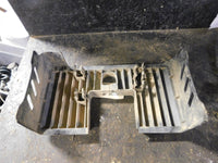 2005 Kawasaki KFX 400 Radiator Shroud