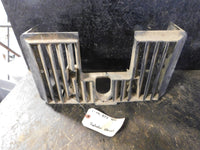 2005 Kawasaki KFX 400 Radiator Shroud