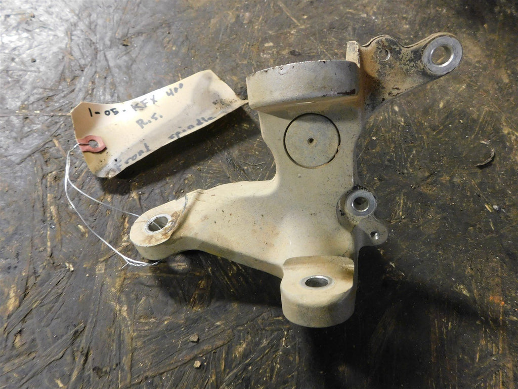 2005 Kawasaki KFX400 Right Front Spindle