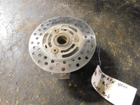2005 Kawasaki KFX 400 Right Front Wheel Hub