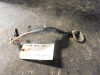 2005 Kawasaki KFX 400 Rear Brake Pedal