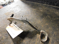 2005 Kawasaki KFX 400 Rear Brake Pedal