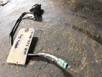 2005 Kawasaki KFX 400 Ignition Switch