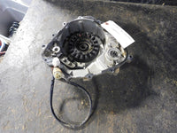 2002 Yamaha Grizzly 660 Stator & Cover