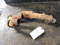 2002 Yamaha Grizzly 660 Header Pipe Exhaust