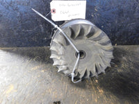 2002 Yamaha Grizzly 660 Primary Clutch