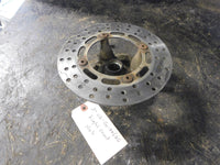 2002 Yamaha Grizzly 660 Right Front Wheel Hub