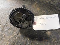 2002 Yamaha Grizzly 660 Cam Shaft