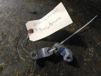 2002 Yamaha Grizzly 660 Handle Bar Mounts